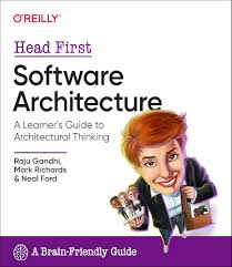 Head First Software Architecture