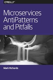 Microservices antipatterns and pitfalls